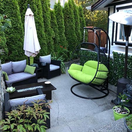 ויקטוריה Cozy And Modern 3 Bedroom In Central Location! מראה חיצוני תמונה