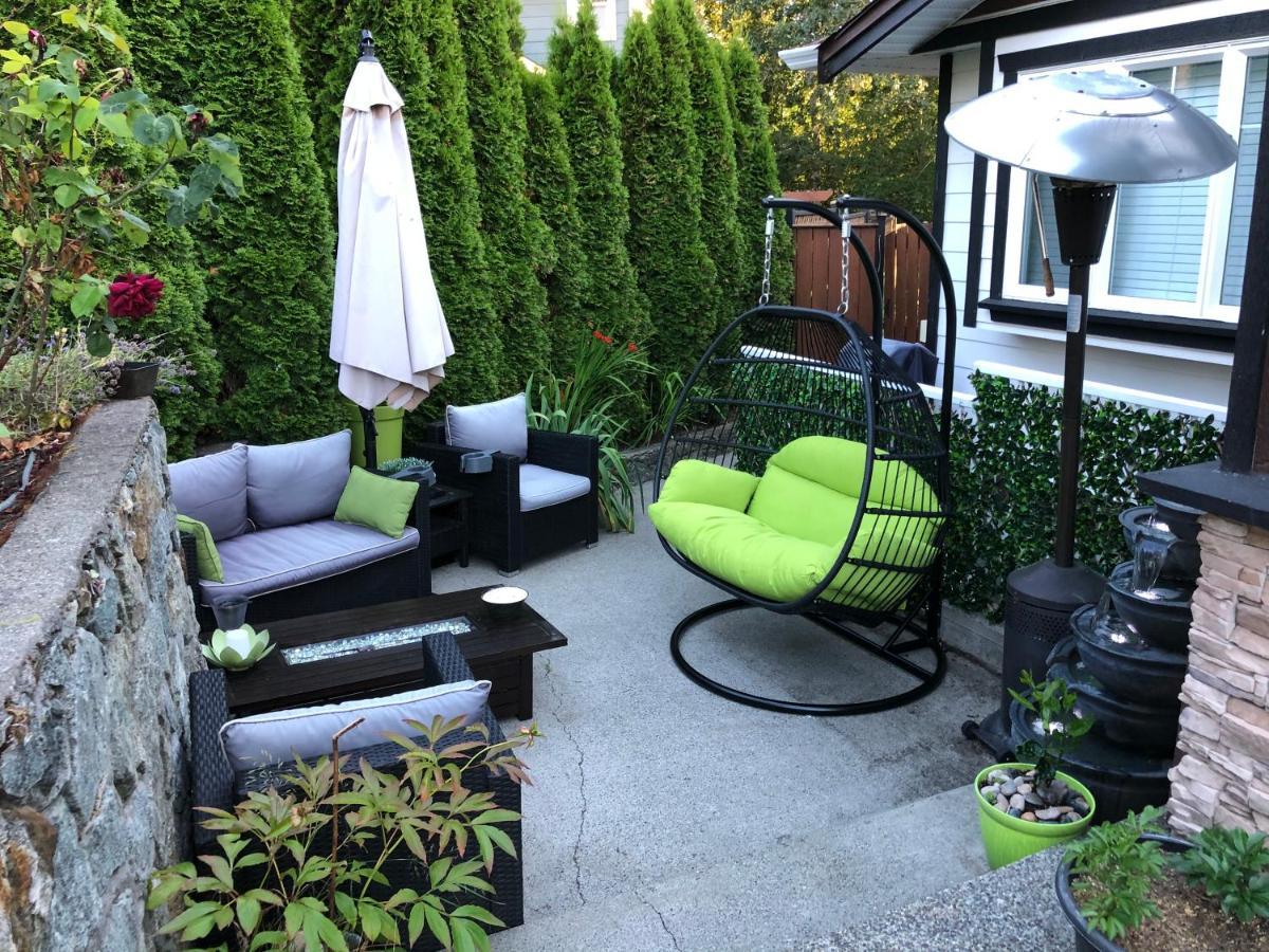 ויקטוריה Cozy And Modern 3 Bedroom In Central Location! מראה חיצוני תמונה
