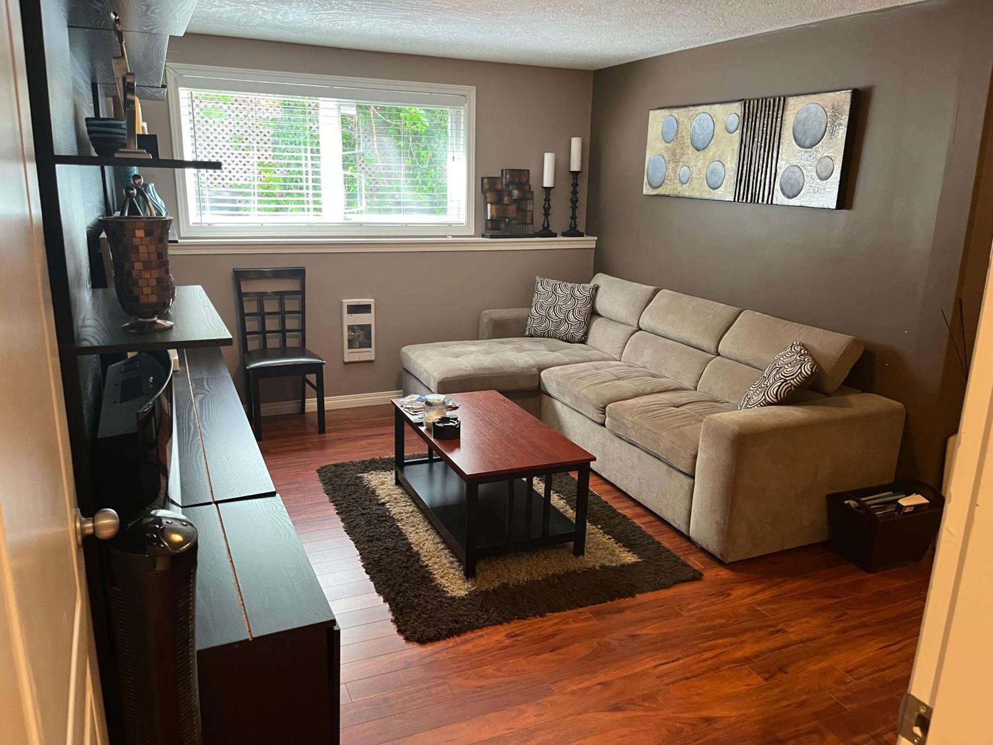 ויקטוריה Cozy And Modern 3 Bedroom In Central Location! מראה חיצוני תמונה